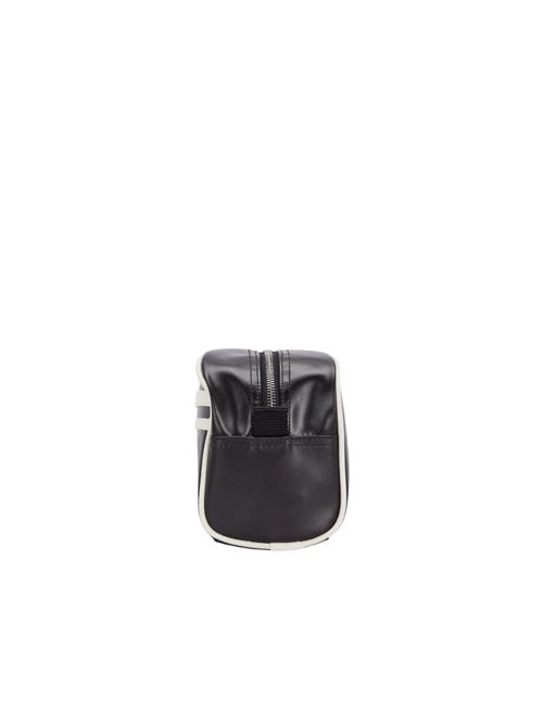 L8298D57 PANNA FRED PERRY | L8298D57 NERO